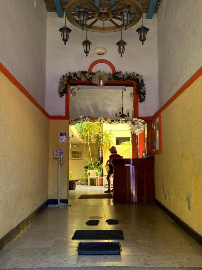Granate * Santa Marta (Magdalena)
