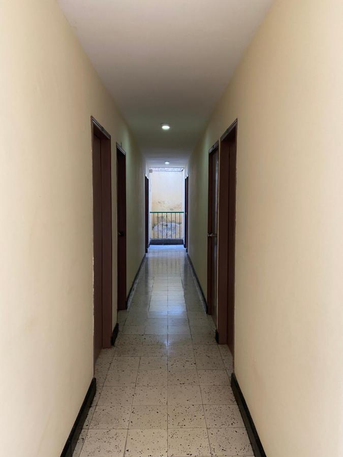 Granate * Santa Marta (Magdalena)