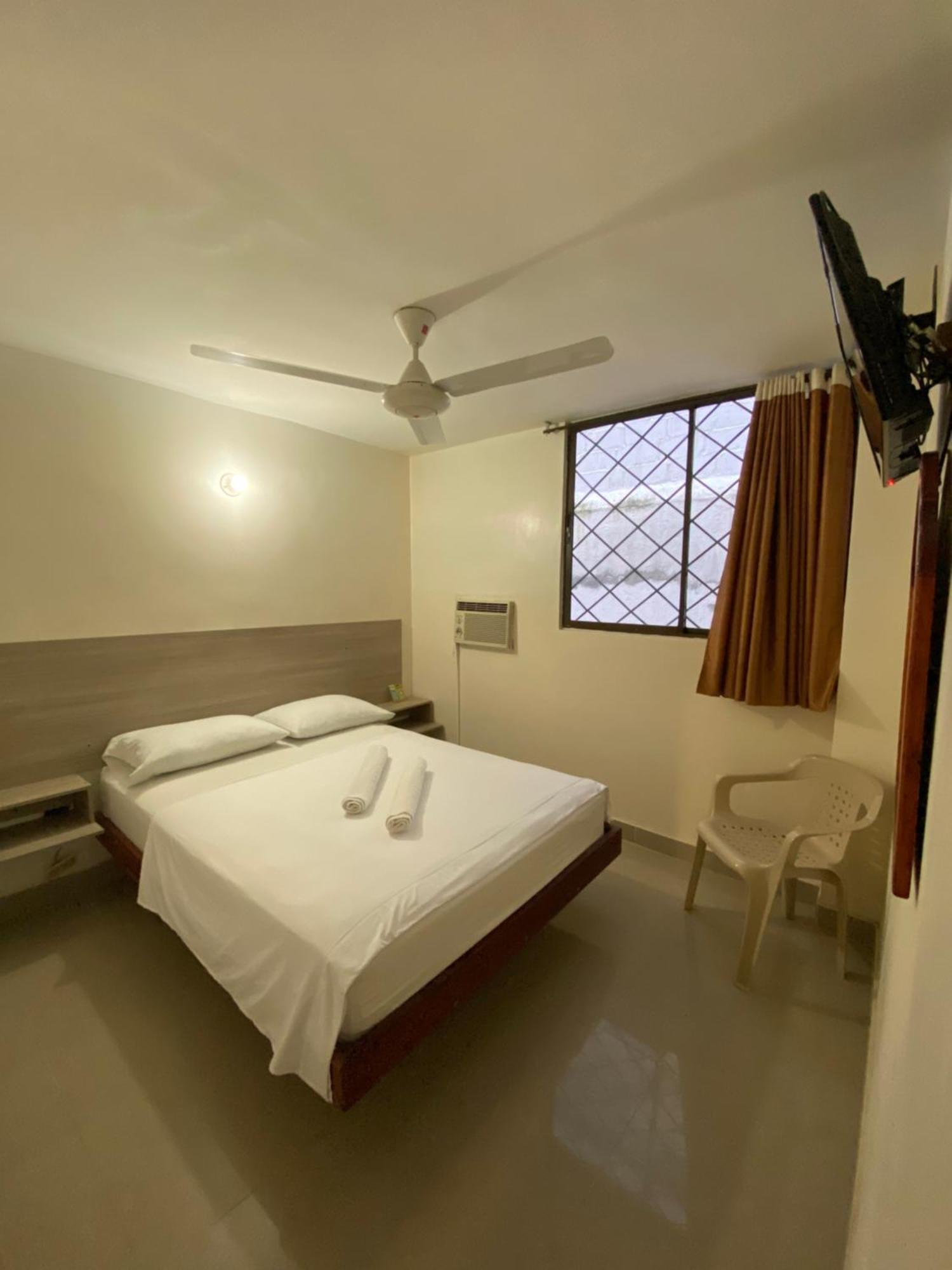 Hotel Granate
