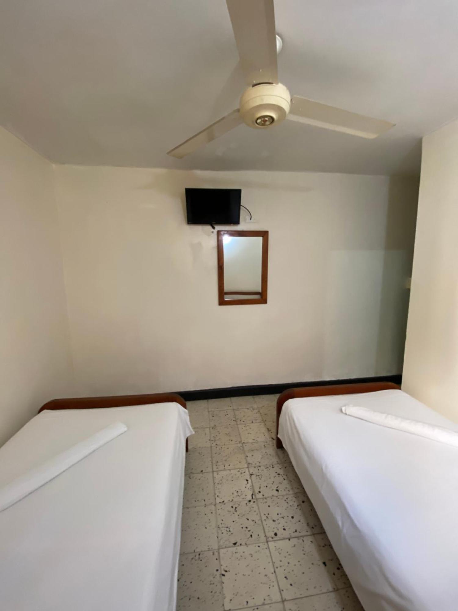 Granate Hotel *