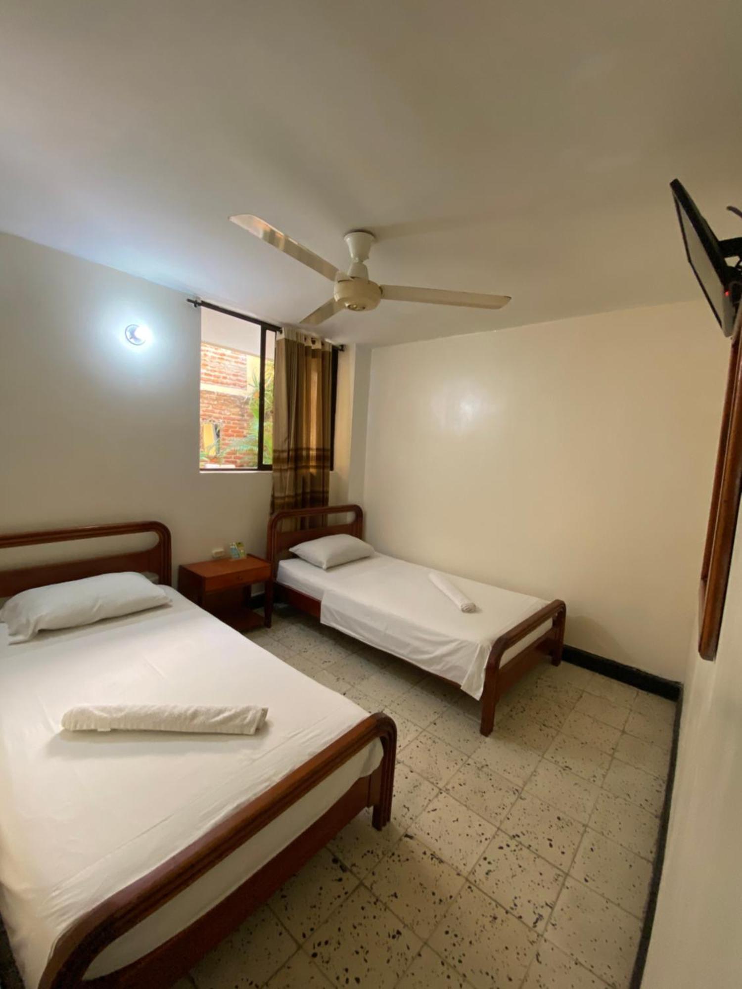 Hotel Granate *