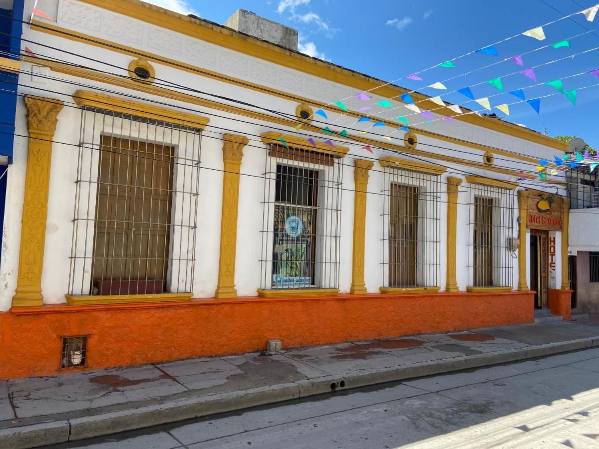 Granate Santa Marta (Magdalena)