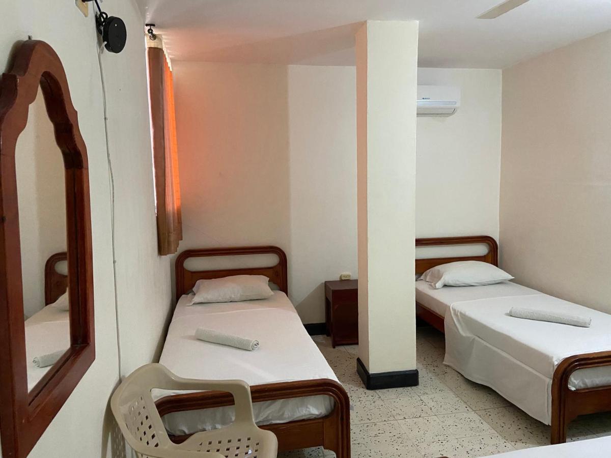 Hotel Granate *